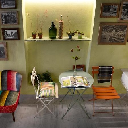 La Casa Dei Mimmi Otel Città della Pieve Dış mekan fotoğraf