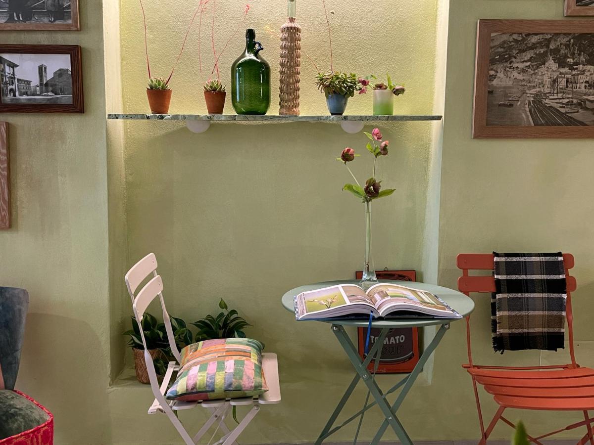 La Casa Dei Mimmi Otel Città della Pieve Dış mekan fotoğraf