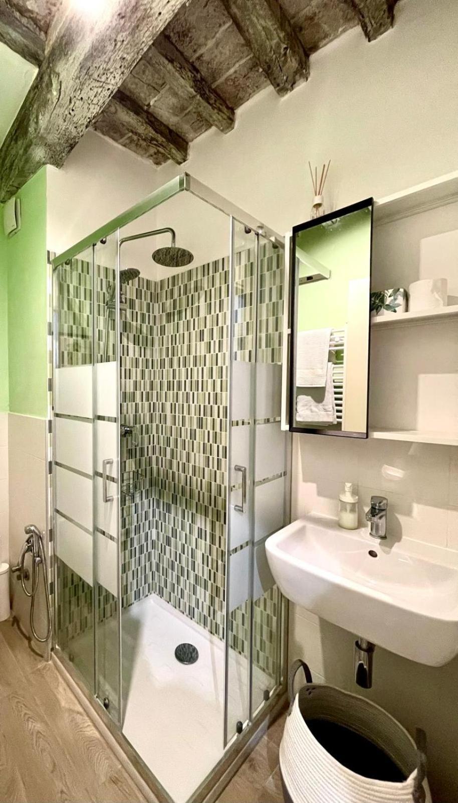 La Casa Dei Mimmi Otel Città della Pieve Dış mekan fotoğraf