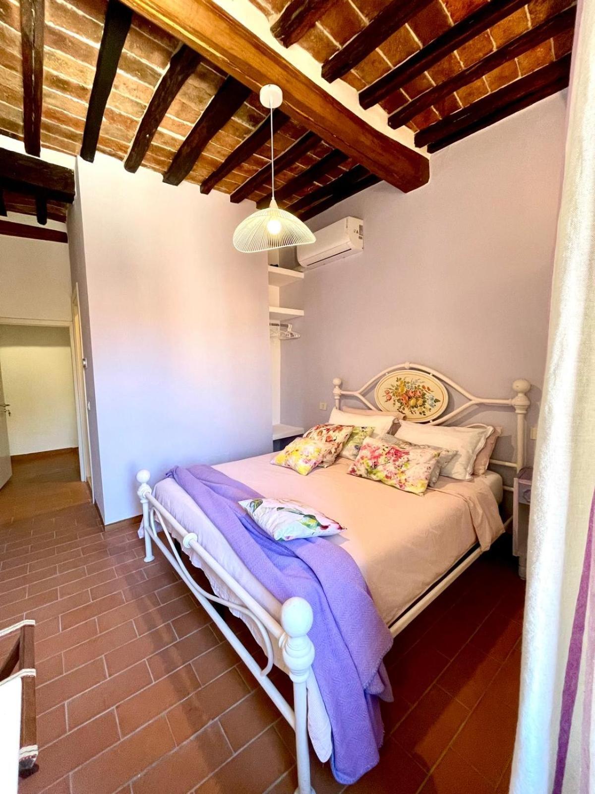 La Casa Dei Mimmi Otel Città della Pieve Dış mekan fotoğraf