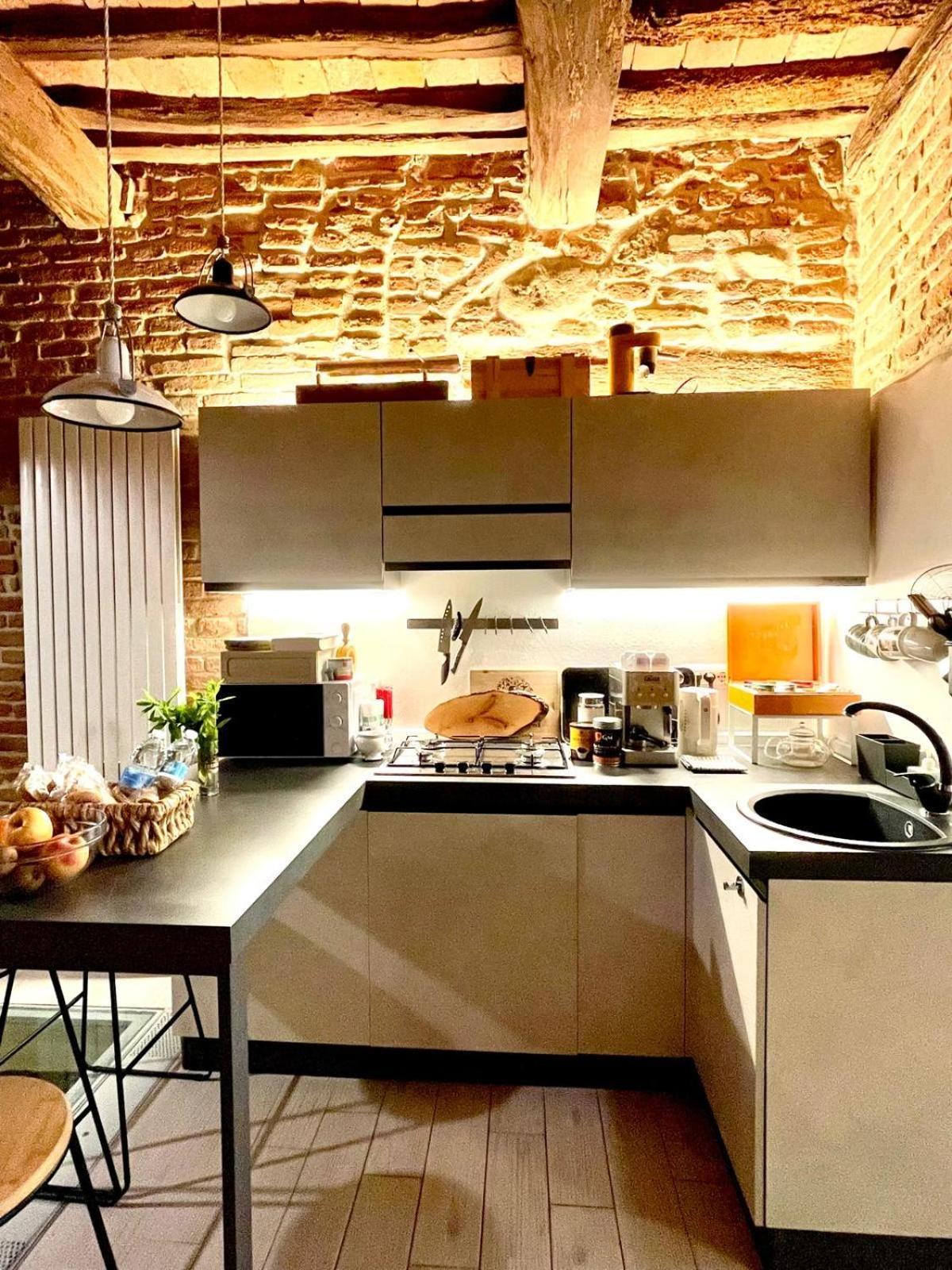La Casa Dei Mimmi Otel Città della Pieve Dış mekan fotoğraf